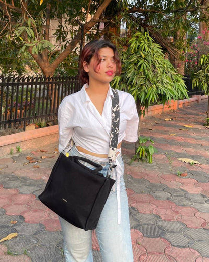 Wabi - Sabi (Black) - Ecoright