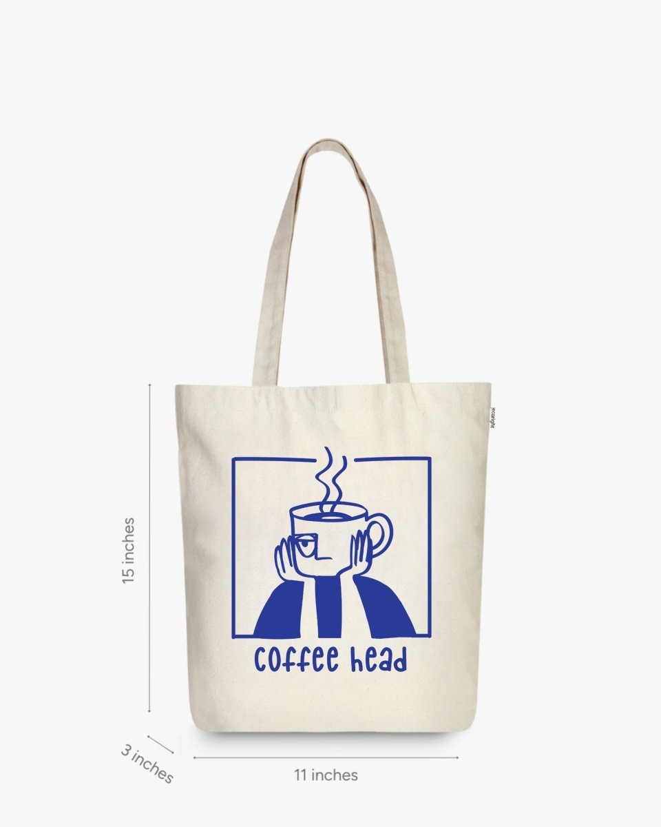 Coffee Head - Ecoright