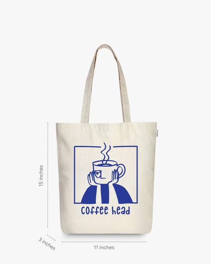 Coffee Head - Ecoright