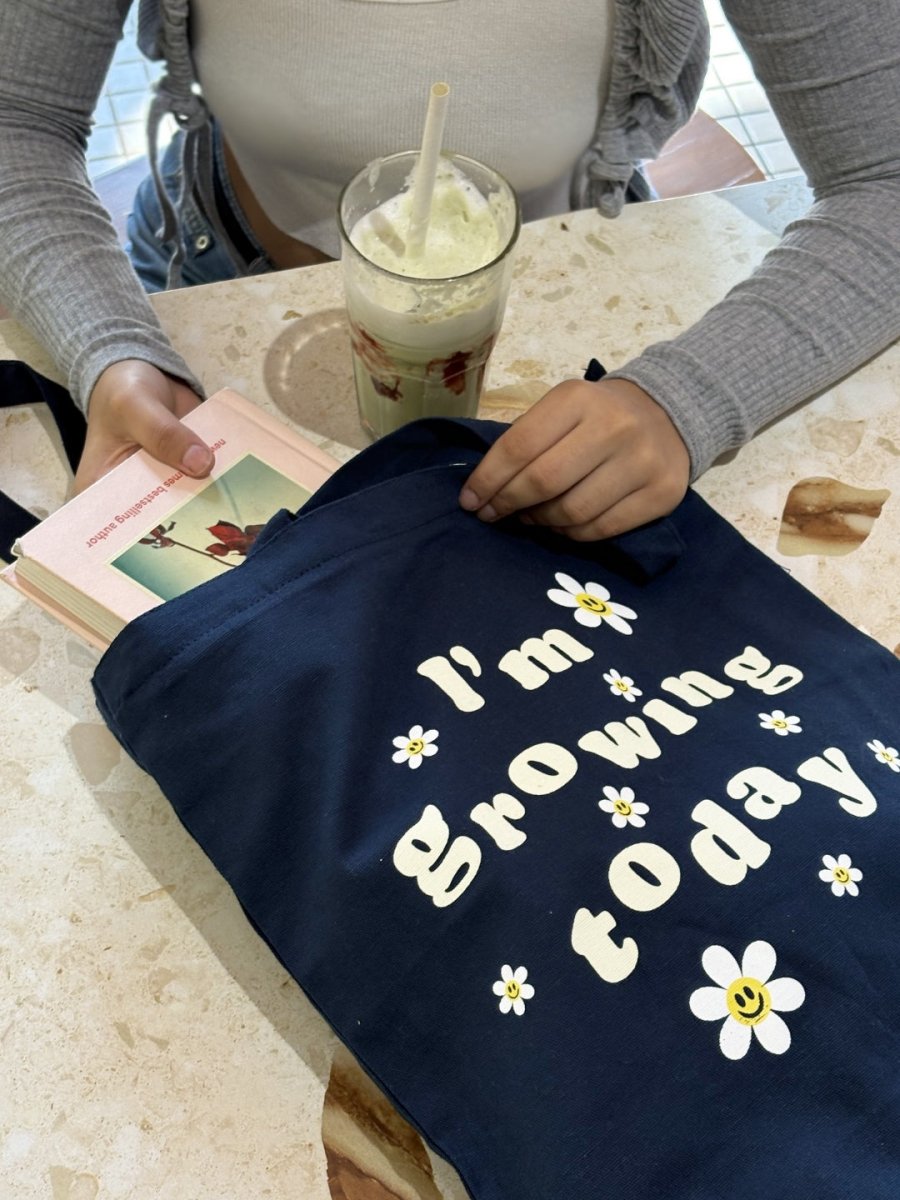 Growing Wonder - Ecoright