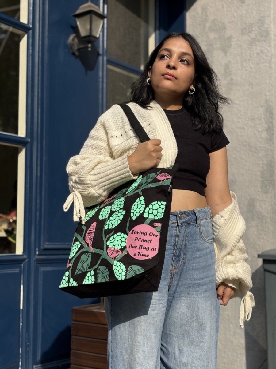 Sparrow Love - Ecoright