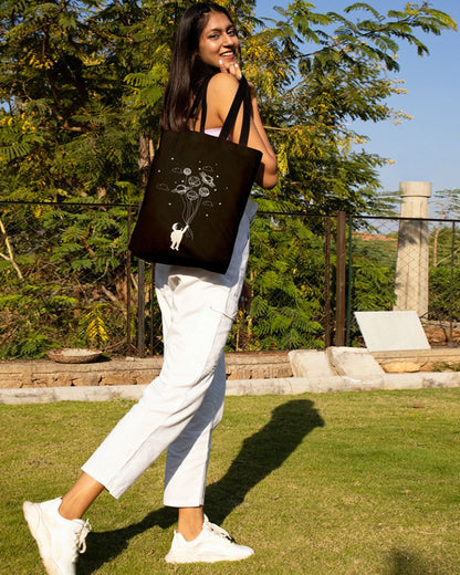 Fly Me To Space - Ecoright