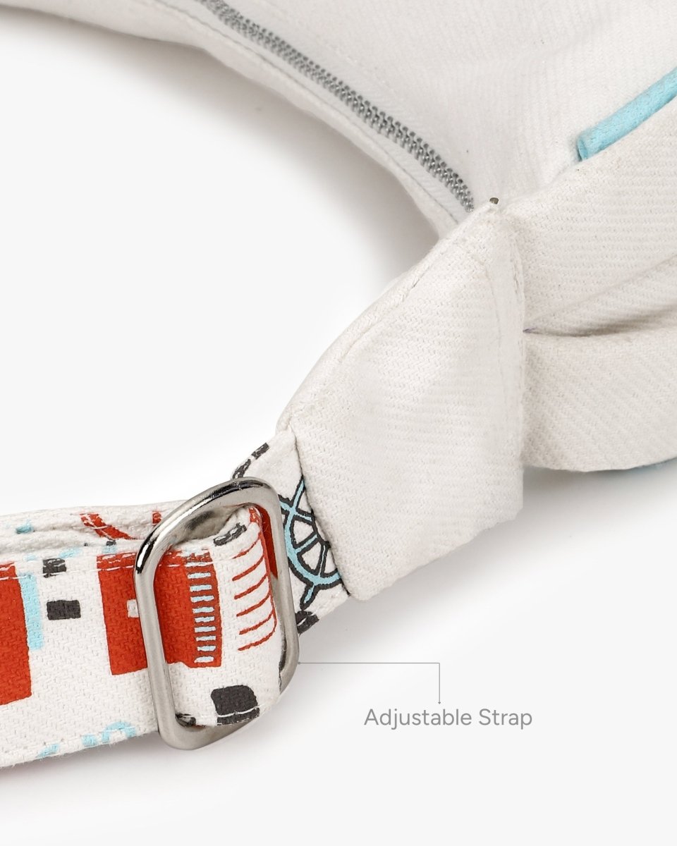 Smooth Sailing - Ecoright