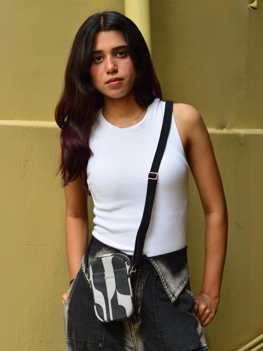 Monochroming - Ecoright