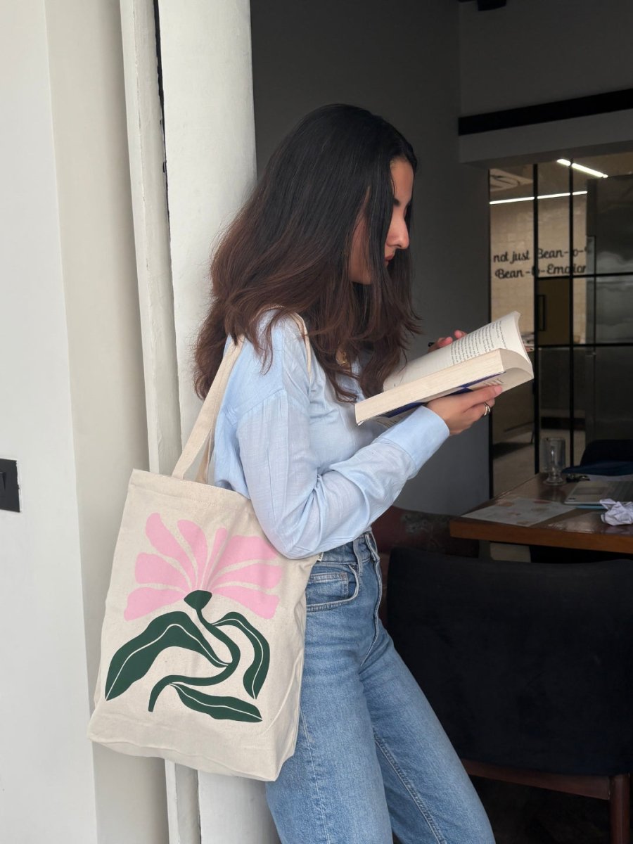 Oopsie Daisy - Ecoright