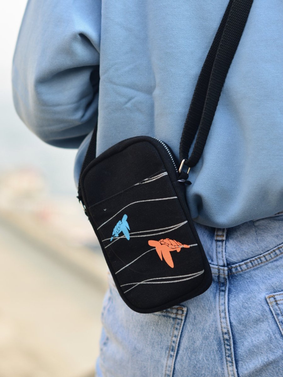 Sea Turtle - Ecoright