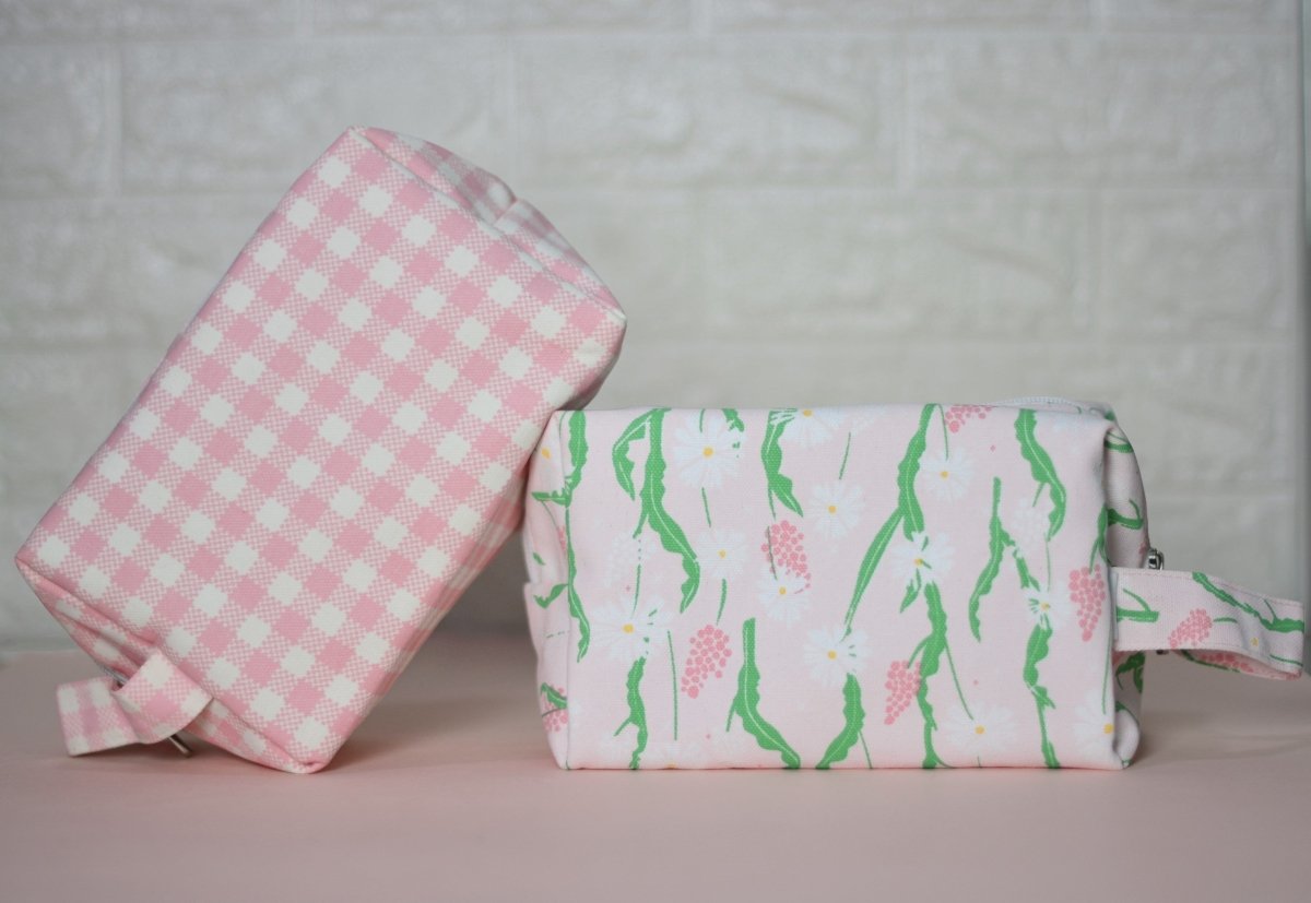 Gingham &amp; Reverie - Ecoright