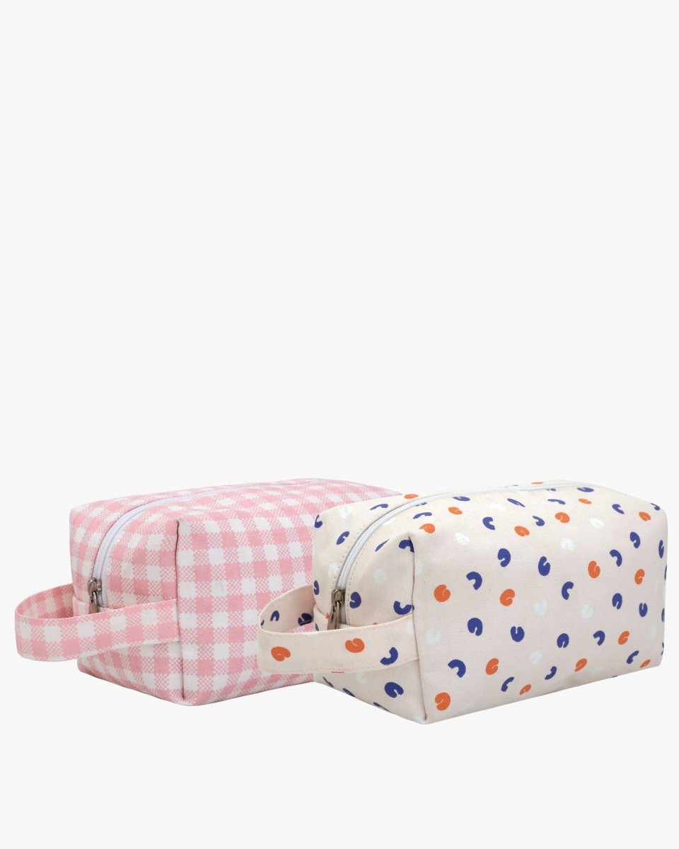 Jellybean &amp; Gingham - Ecoright