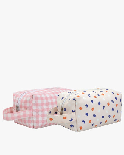 Jellybean &amp; Gingham - Ecoright