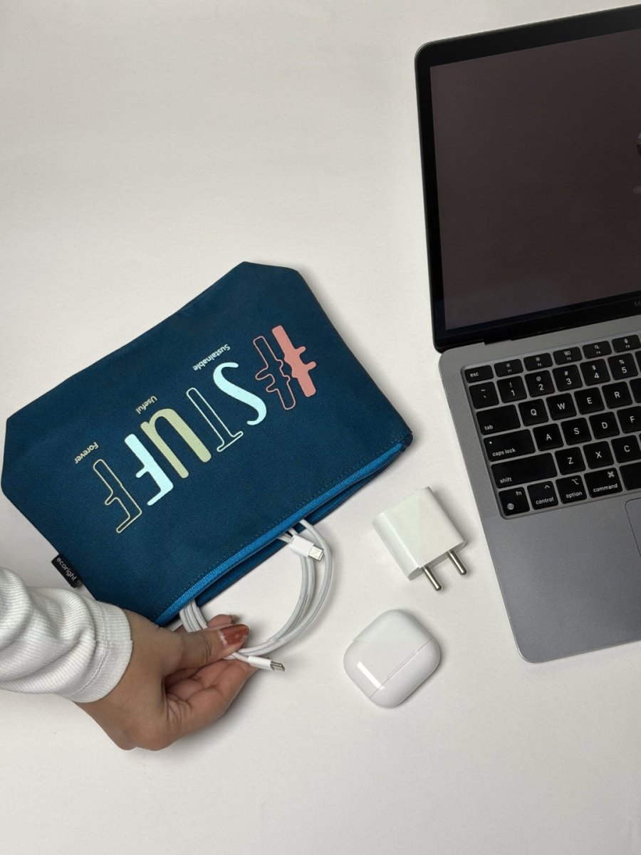 Sustainable Stuff - Ecoright