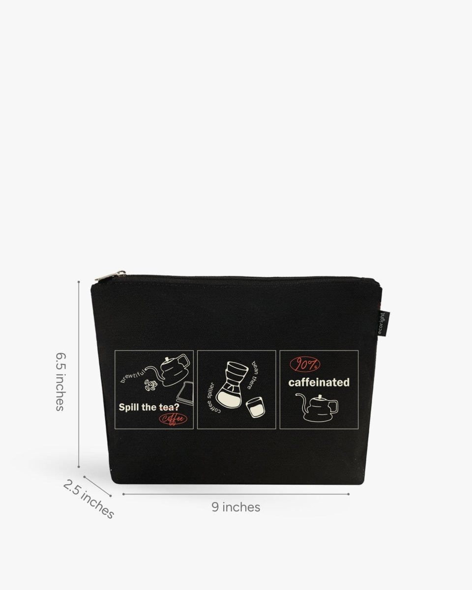 Bean Brain - Ecoright