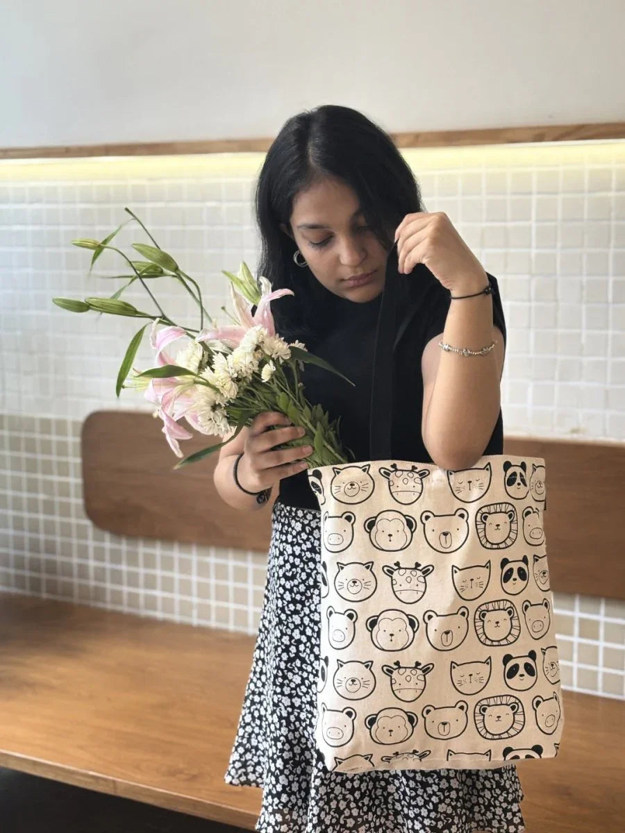 Cute Animals - Ecoright