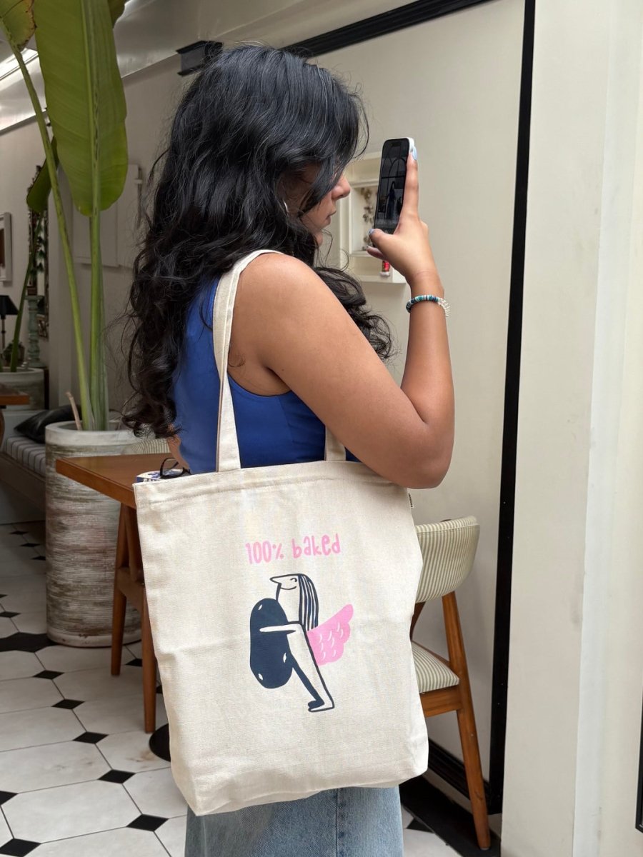 Baked Behaviour - Ecoright