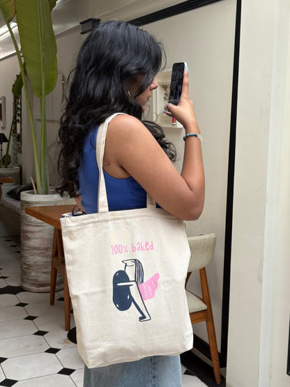 Baked Behaviour - Ecoright