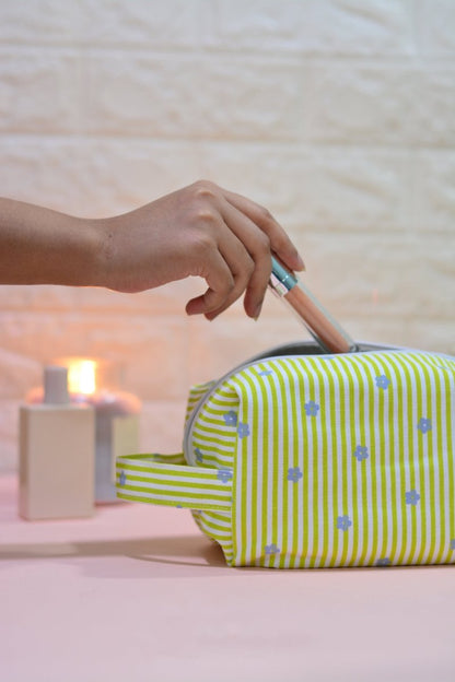 Meadows &amp; Jellybean - Ecoright