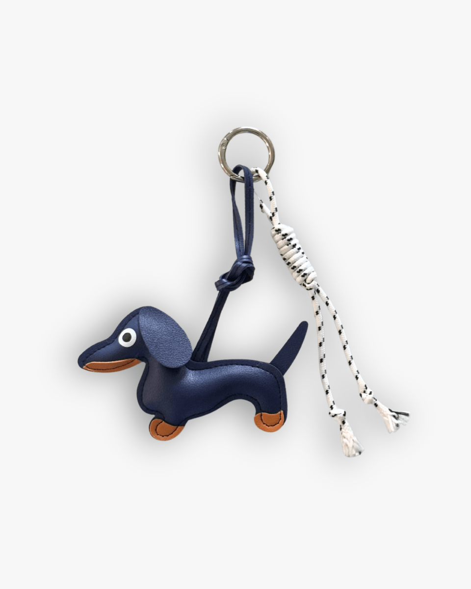 Pack of 4 Charms - Ecoright