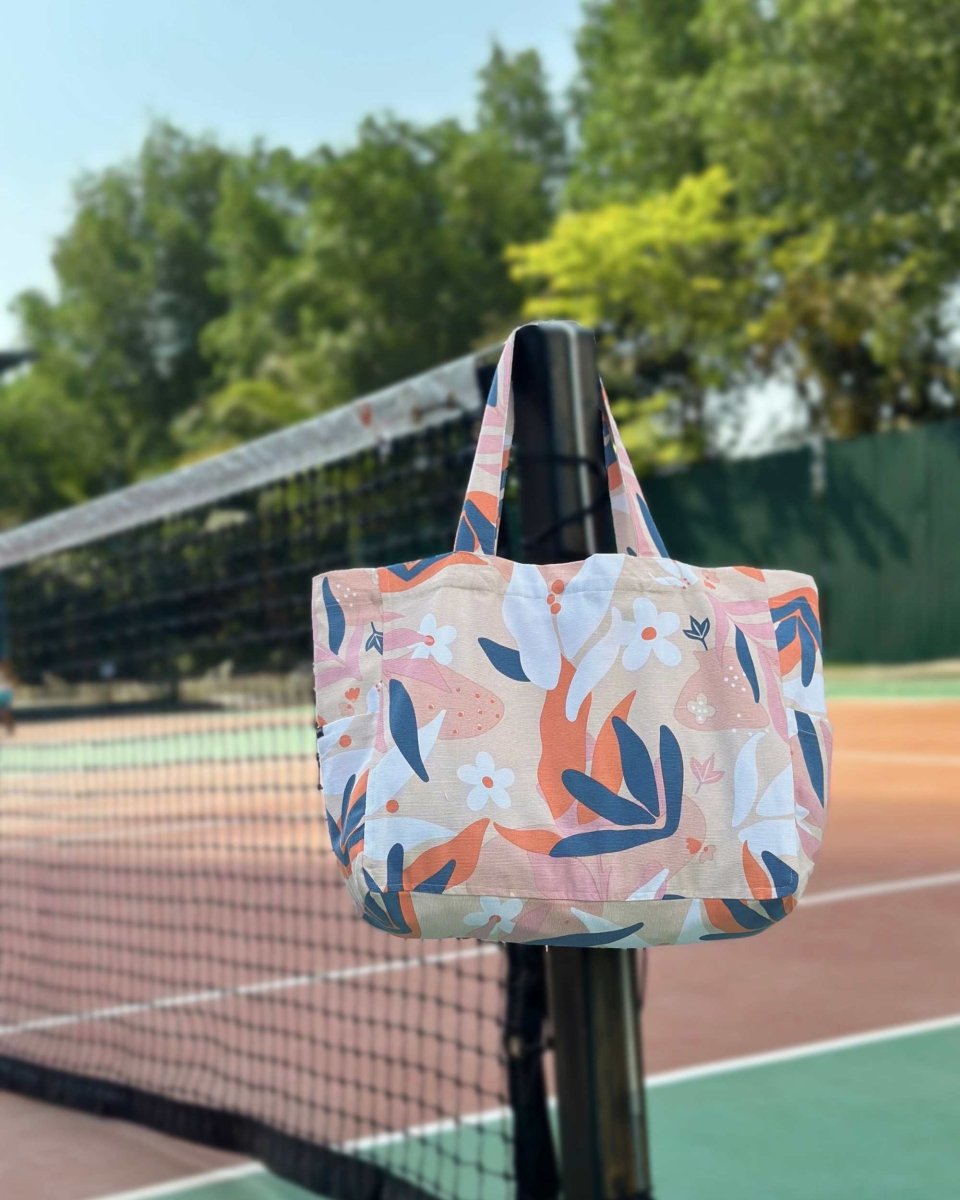 Tropical Leaves - Ecoright