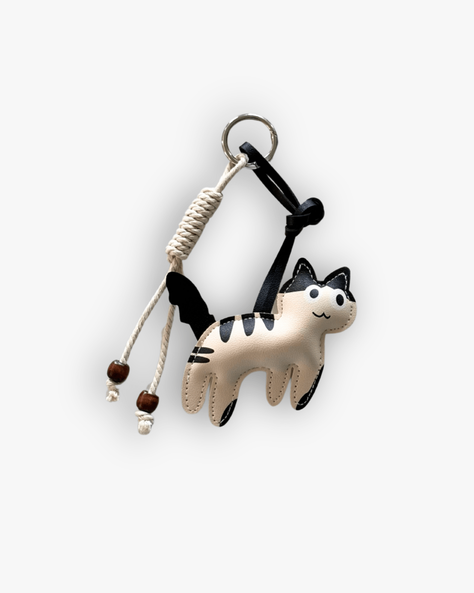 Pack of 4 Charms - Ecoright