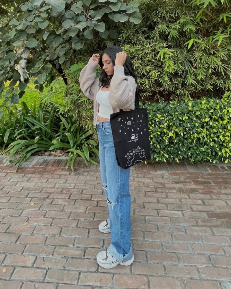 Houston we have a problem - Ecoright