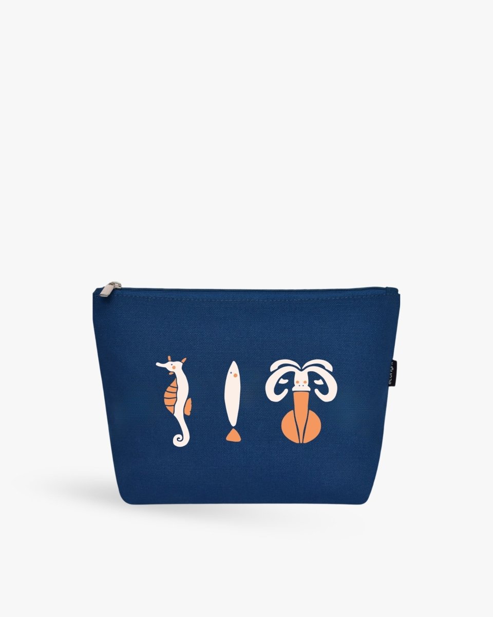 Saltwater Days - Ecoright