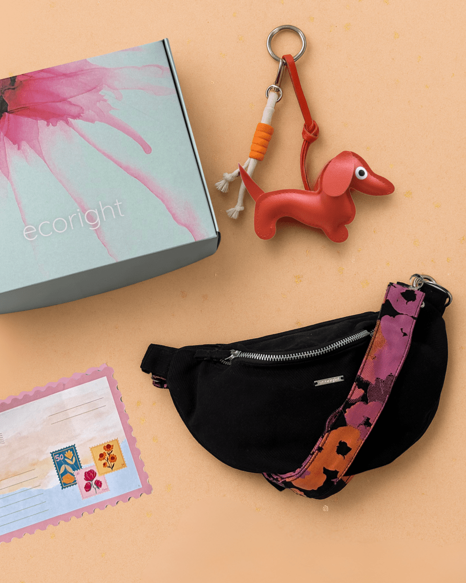 Night Bloom Gift Hamper - Ecoright