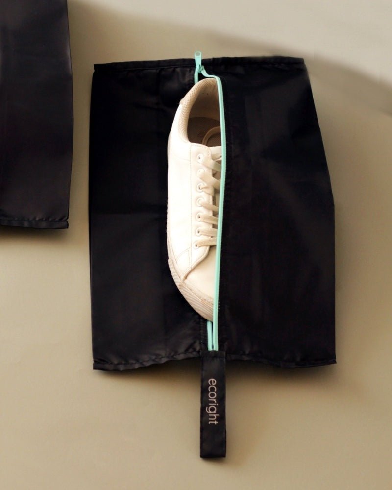 Shoe Bags (set of 2) - Ecoright
