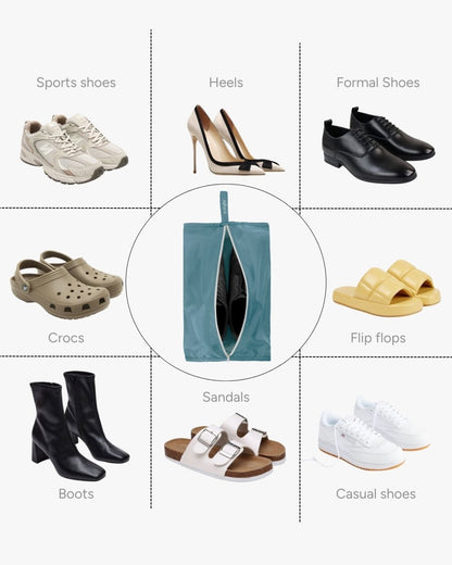 Bluish Grey - Ecoright