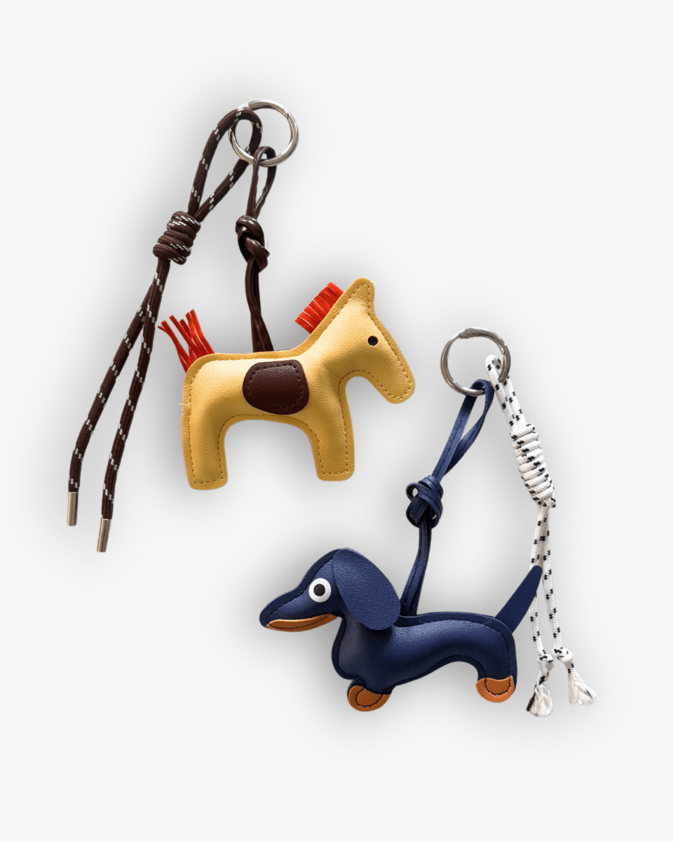 Dash &amp; Buttercup - Ecoright