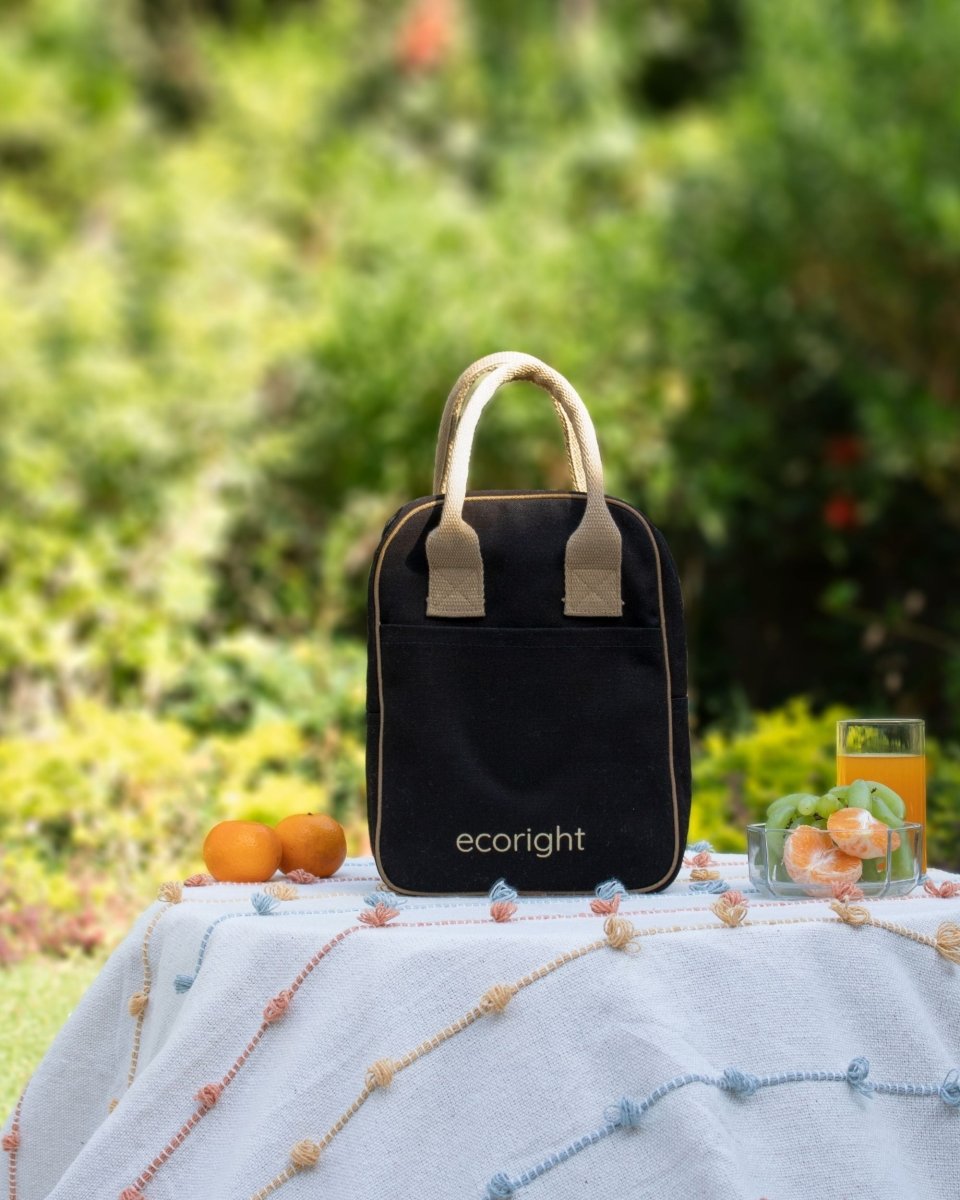 Black &amp; Beige - Ecoright