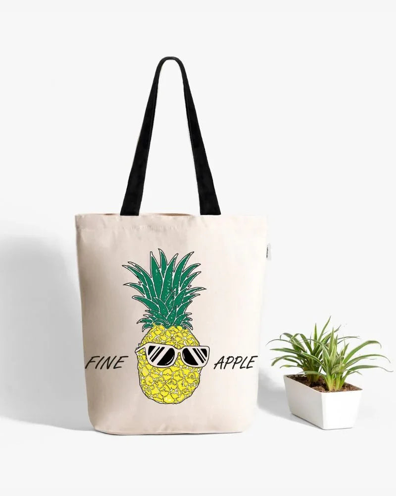 FineApple - Ecoright