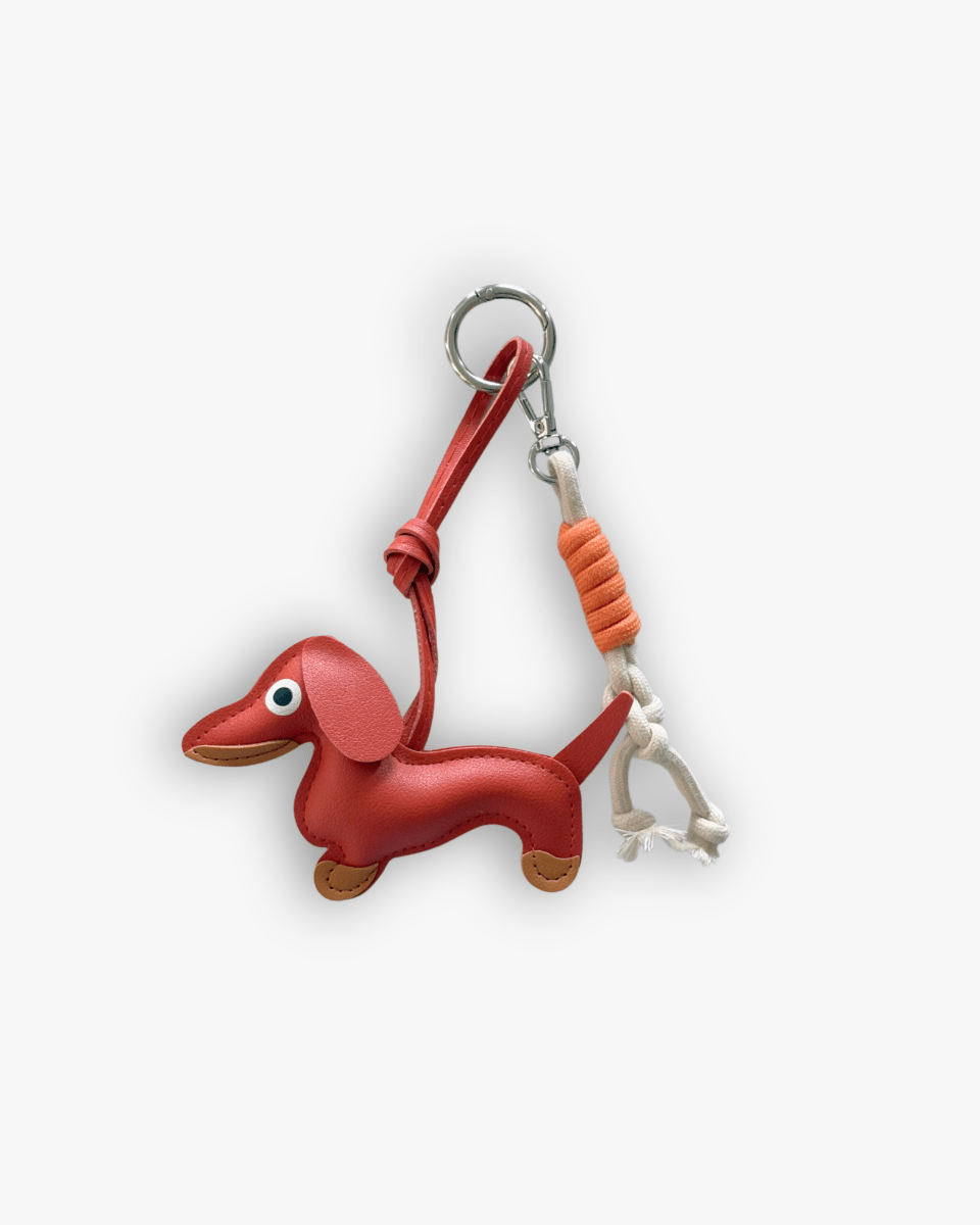 Pack of 4 Charms - Ecoright