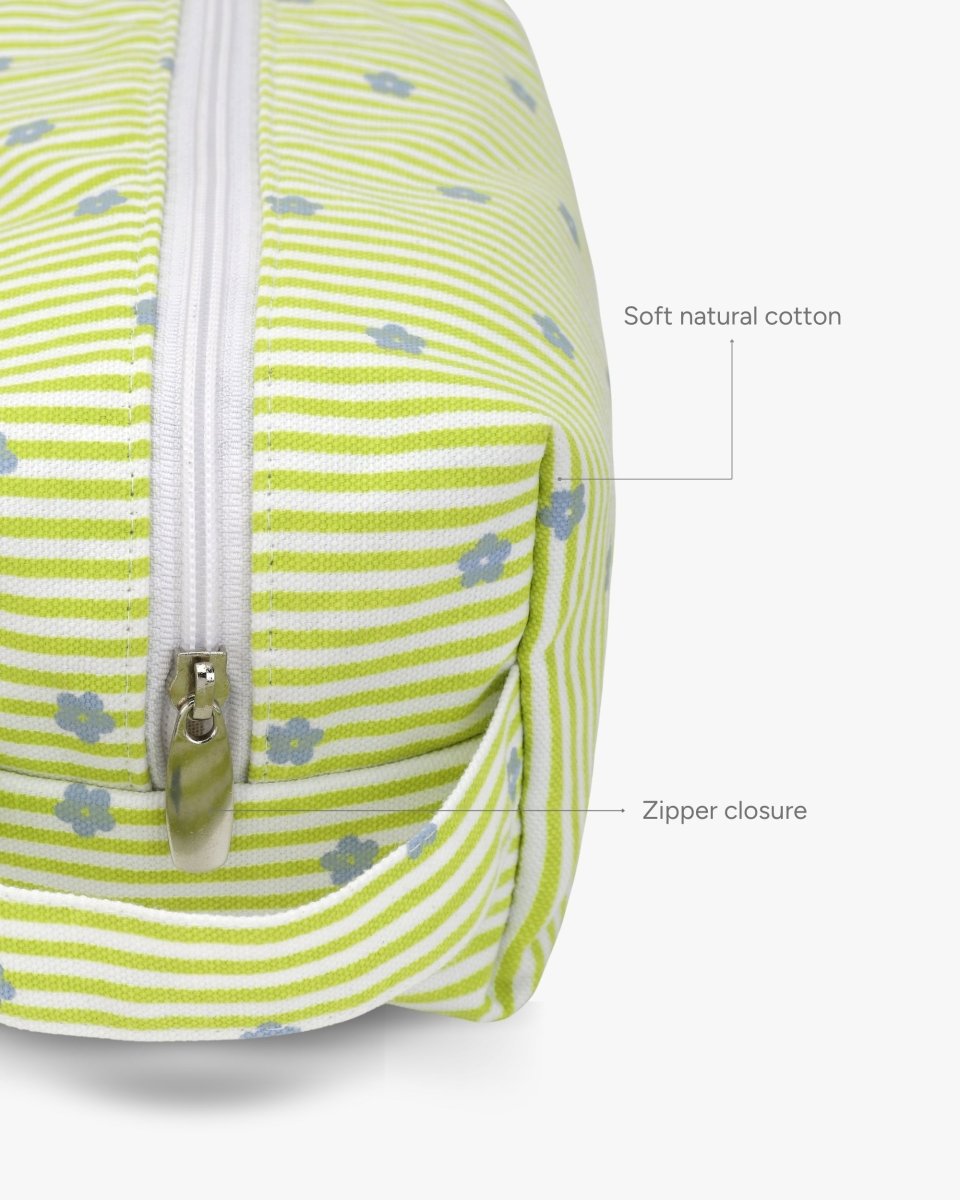 Meadows &amp; Gingham - Ecoright