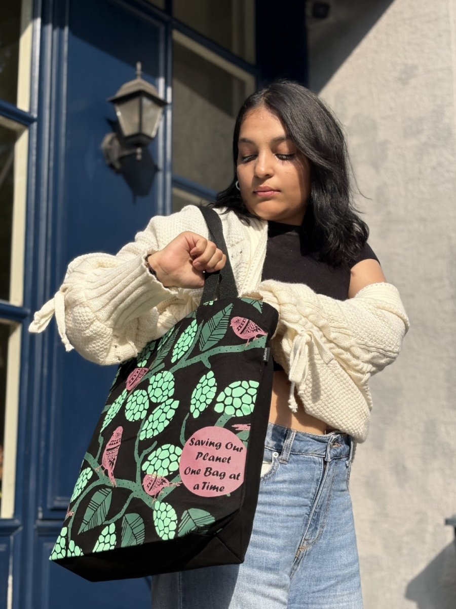 Sparrow Love - Ecoright