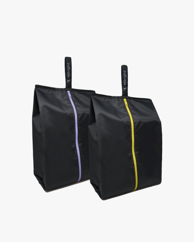 Shoe Bags (set of 2) - Ecoright