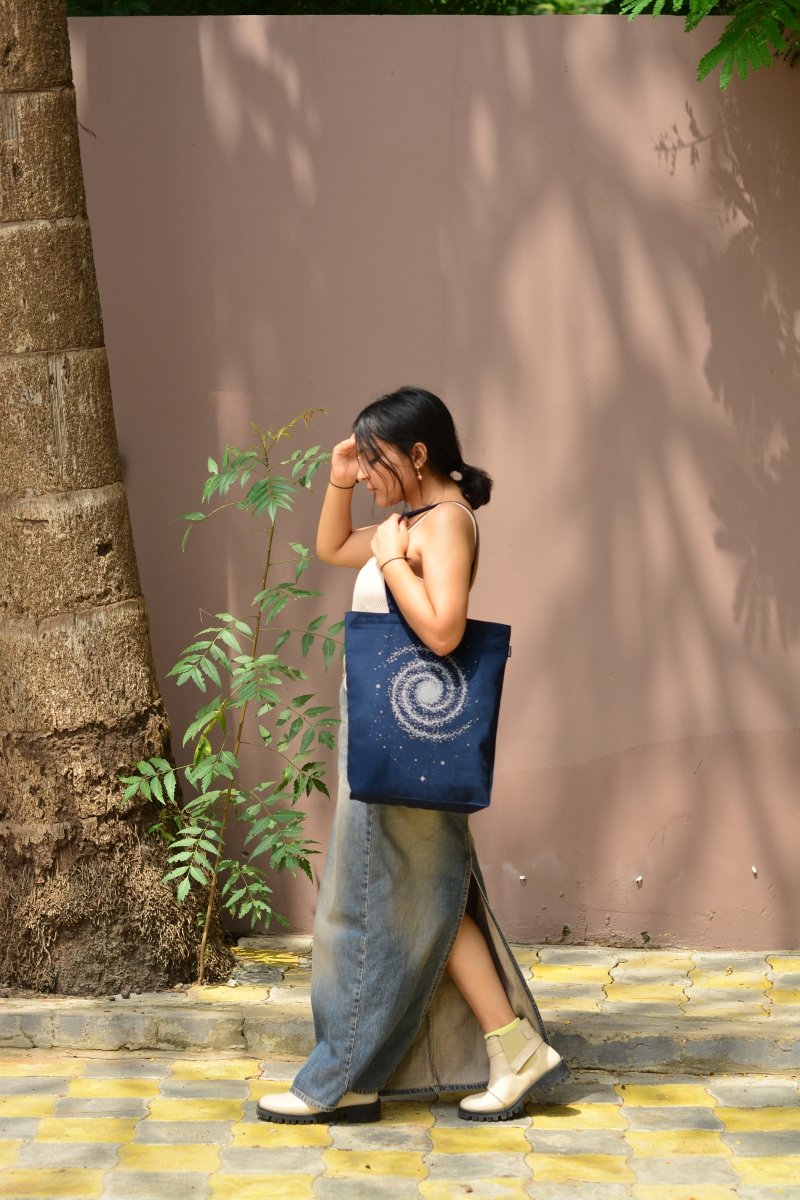 The Milky way - Ecoright