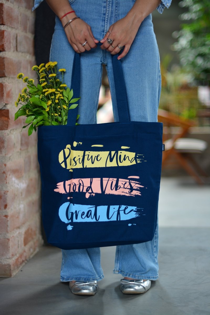 Good Vibes - Ecoright