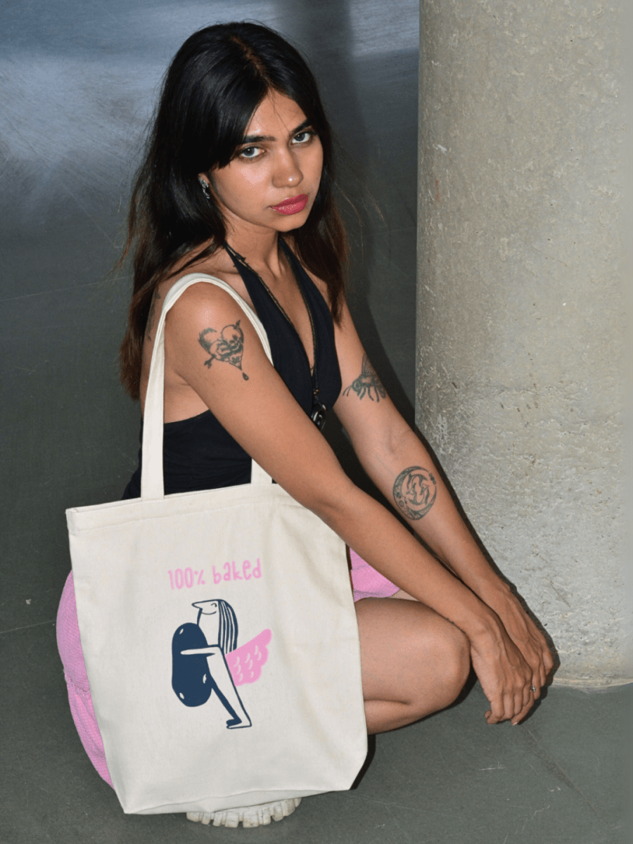 Baked Behaviour - Ecoright