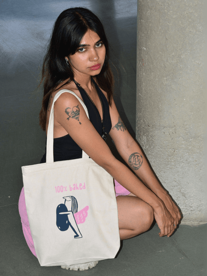 Baked Behaviour - Ecoright