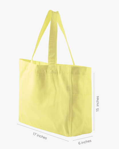 Shell Yeah - Ecoright