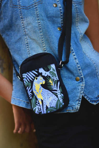 Jungle Safari - Ecoright