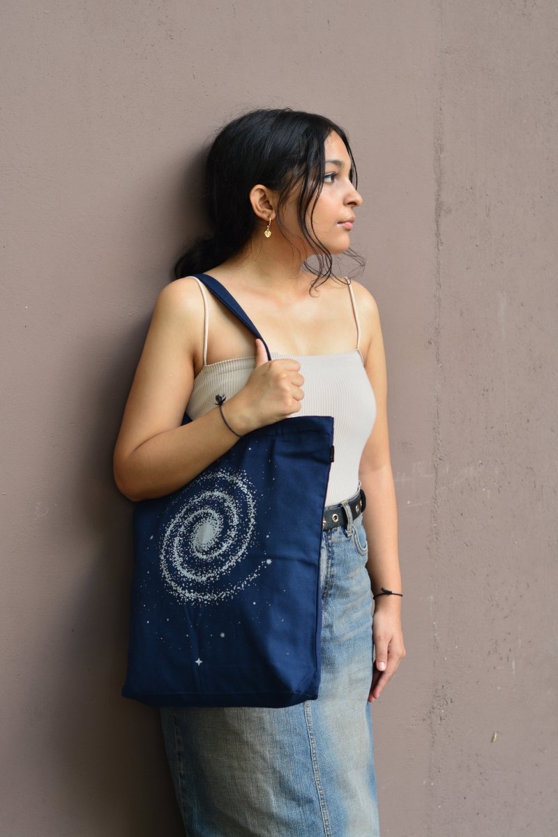 The Milky way - Ecoright