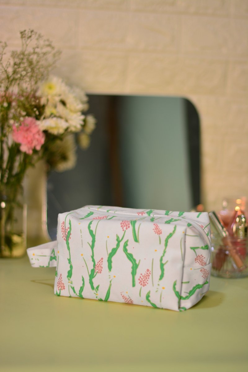 Reverie &amp; Jellybean - Ecoright