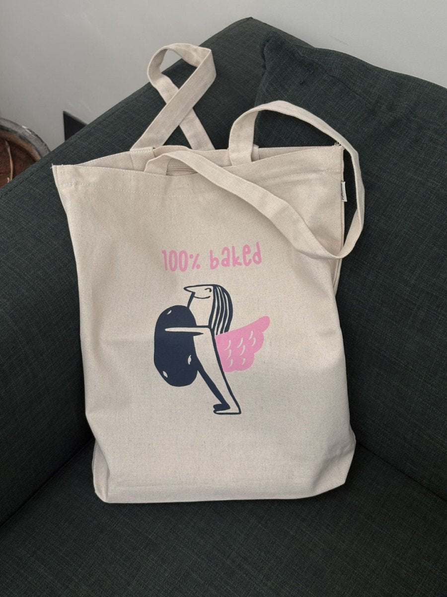 Baked Behaviour - Ecoright