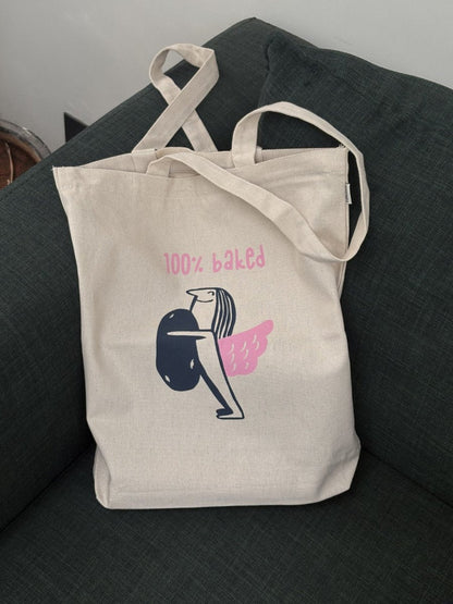 Baked Behaviour - Ecoright