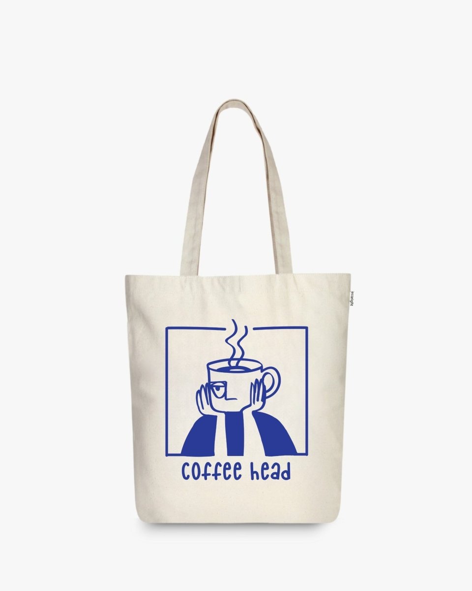 Coffee Head - Ecoright