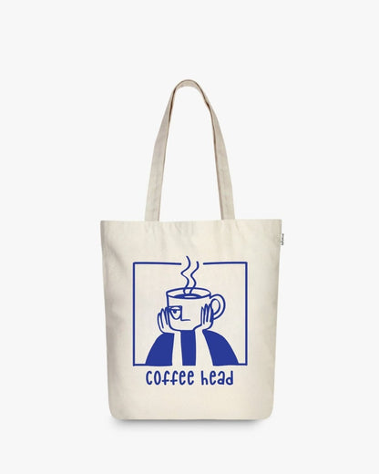 Coffee Head - Ecoright