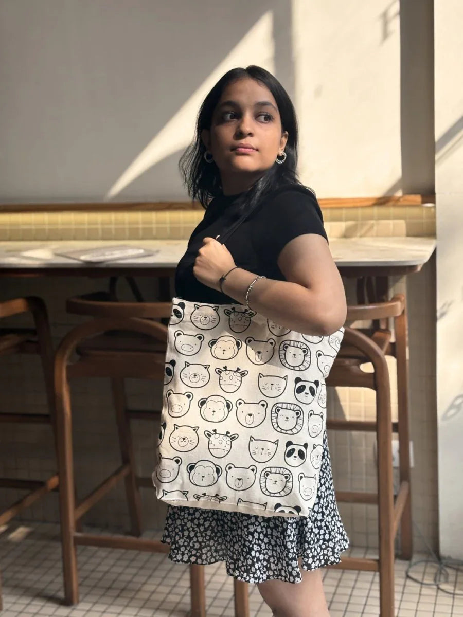 Cute Animals - Ecoright