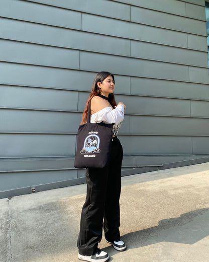 Cosmic Dreamer - Ecoright