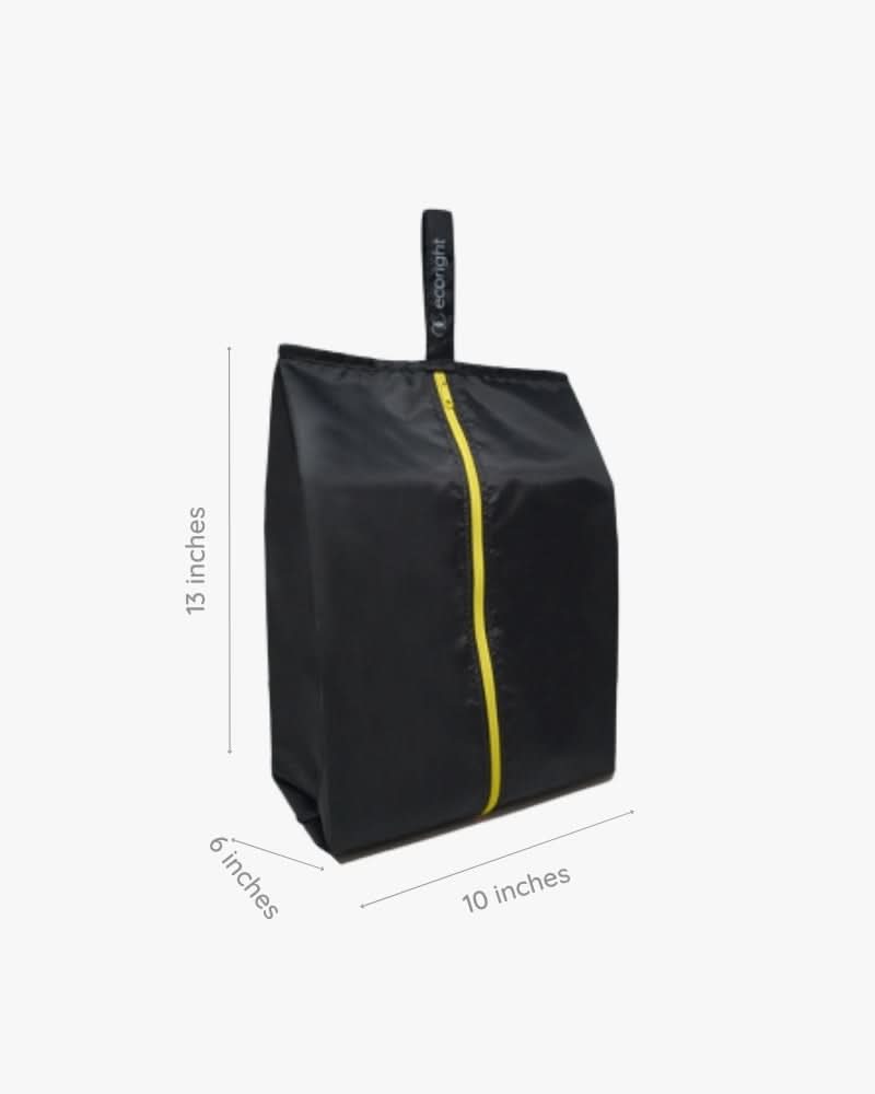 Shoe Bags (set of 2) - Ecoright