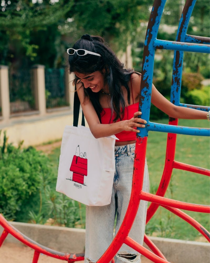 Snooze Club - Ecoright